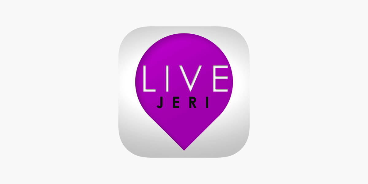 Live Jeri app image